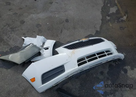 2012 Chevrolet Cruze 1Lt z USA, uszkodzony, nr VIN 1G1PL5SC8C7165213